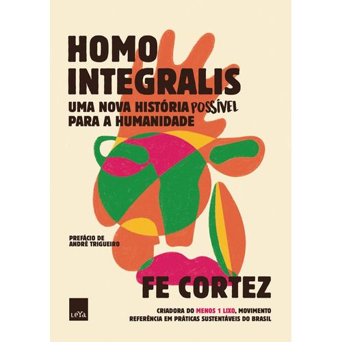 homo-integralis