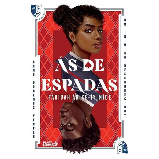 ás de espadas ás de espadas