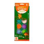 tinta-aquarela-pastilha-12-cores tinta-aquarela-pastilha-12-cores