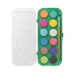 tinta-aquarela-pastilha-12-cores tinta-aquarela-pastilha-12-cores