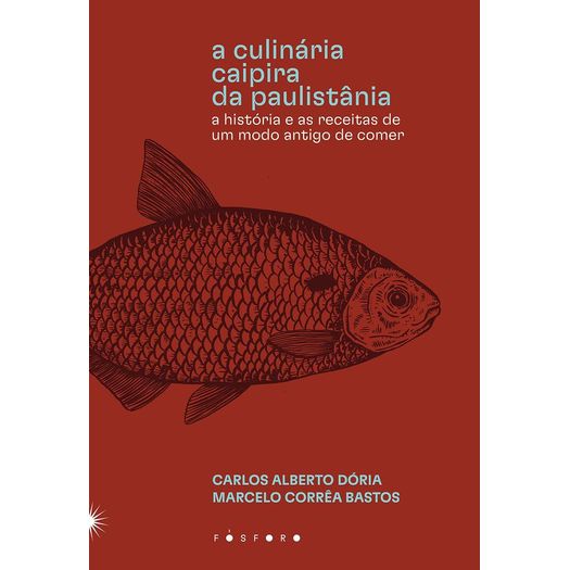a culinaria caipira da paulistânia