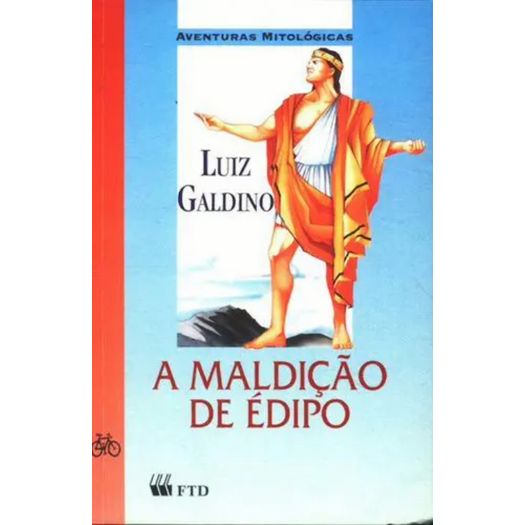 A Maldição De Édipo A Maldição De Édipo