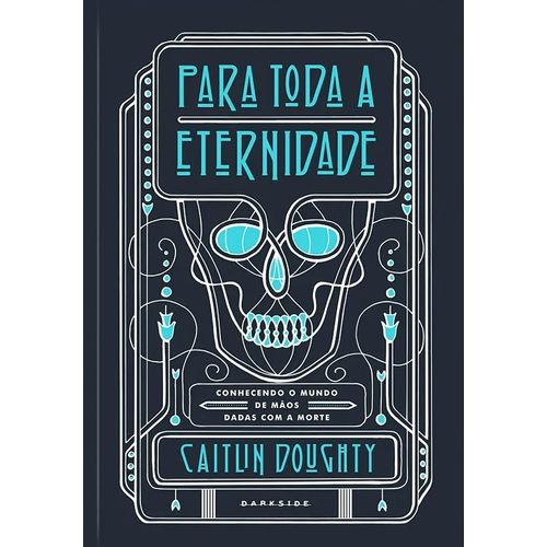 para toda a eternidade