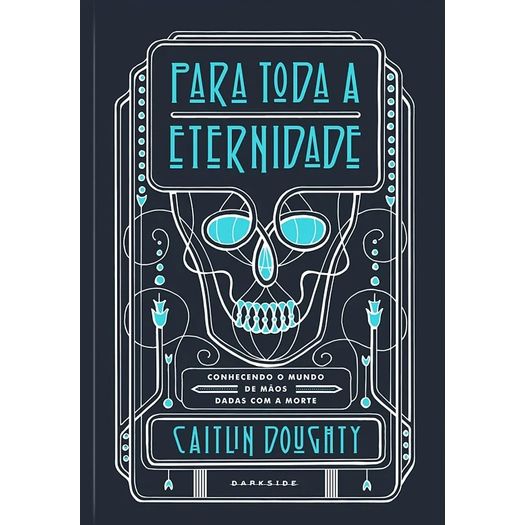 para toda a eternidade