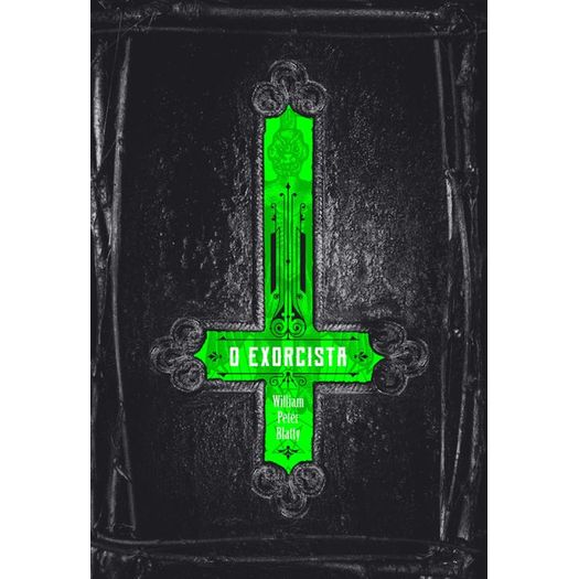 o exorcista o exorcista