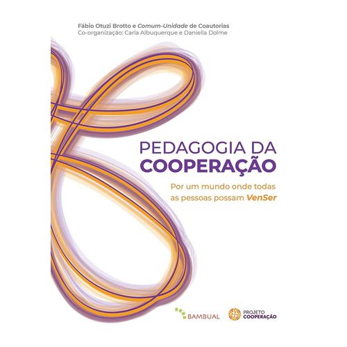 pedagogia da cooperação