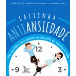 caixinha antiansiedade