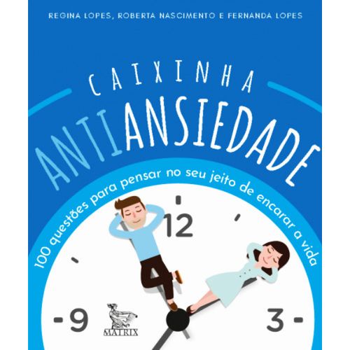 caixinha antiansiedade