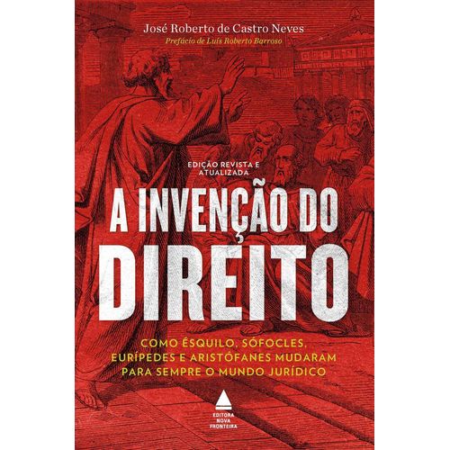 a-invencao-do-direito