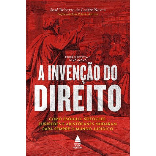 a-invencao-do-direito a-invencao-do-direito