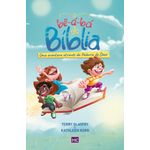 o bê-á-bá da bíblia