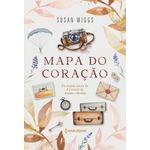 mapa do coração