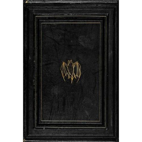 drácula - dark edition