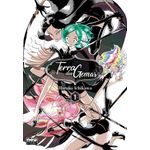 terra das gemas - houseki no kuni 1
