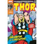 coleção clássica marvel 20 - thor 03