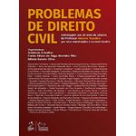 problemas de direito civil