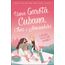 uma garota cubana chás e amanhãs