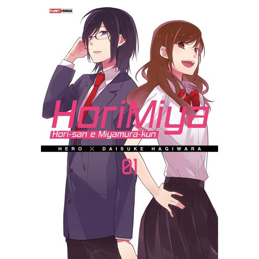 horimiya 1