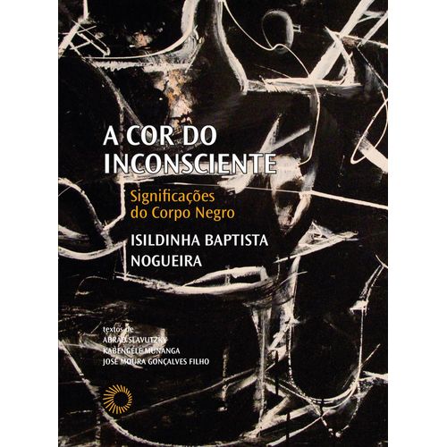 a cor do inconsciente