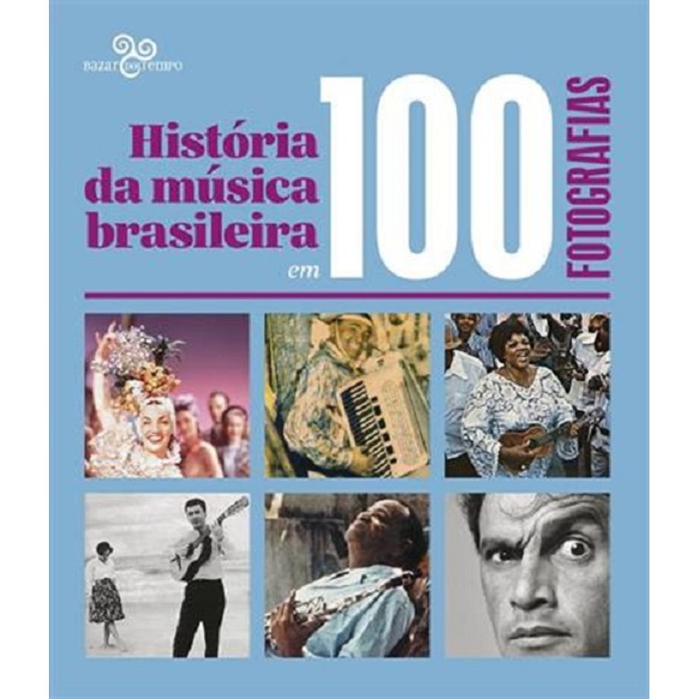 Historia Da Musica Do Brasil - NAZAEDU