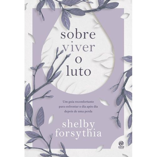 sobre viver o luto