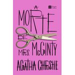 a morte de mrs. mcginty