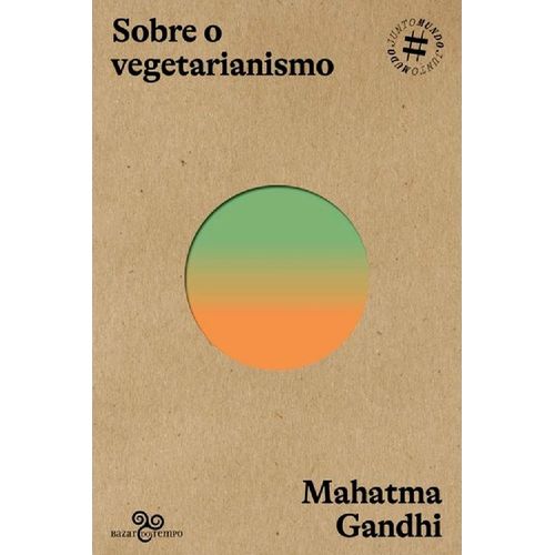 sobre o vegetarianismo