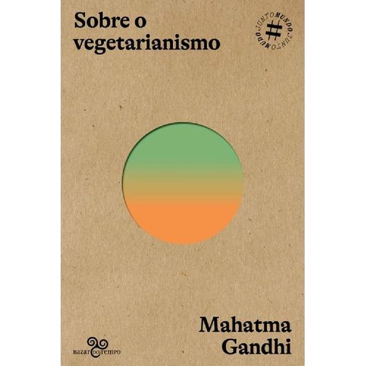 sobre o vegetarianismo