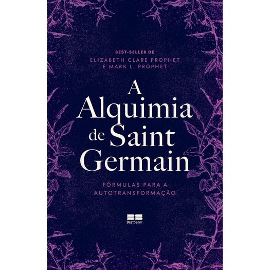 a alquimia de saint germain