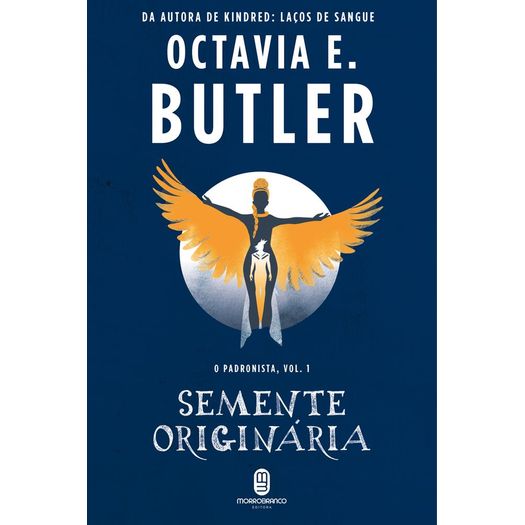 semente originária 1 semente originária 1