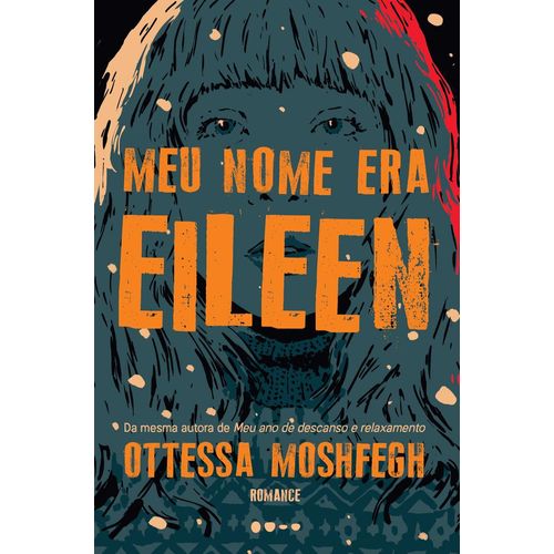 meu nome era eileen