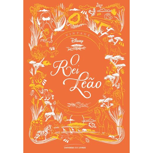 o-rei-leao