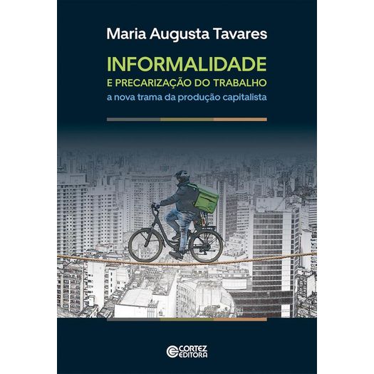 informalidade e precarizacao do trabalho