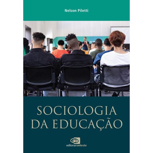 sociologia da educação