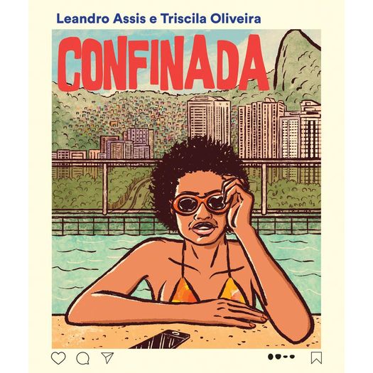 confinada