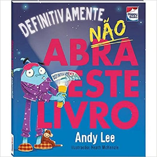 definitivamente nao abra este livro definitivamente nao abra este livro