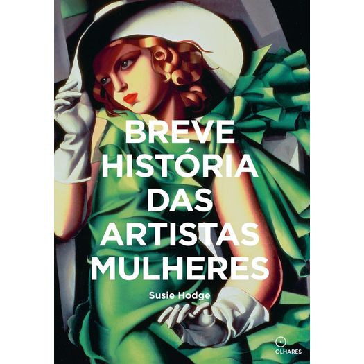 breve história das artistas mulheres