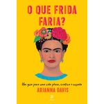 o que frida faria?