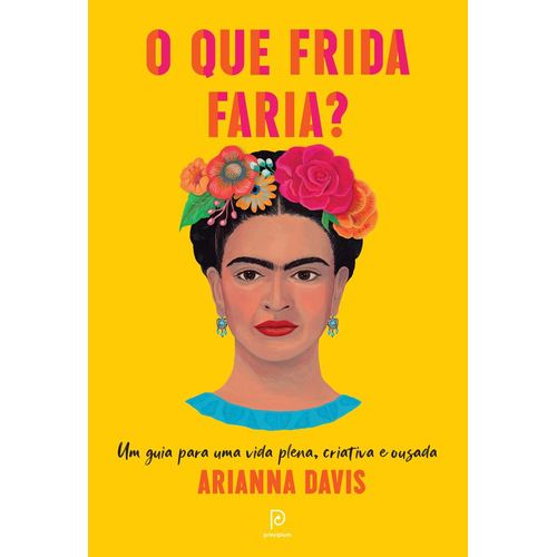 o que frida faria?