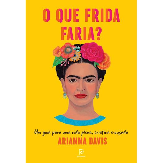 o que frida faria?