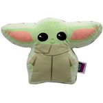 almofada formato baby yoda almofada formato baby yoda