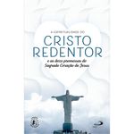 a espiritualidade do cristo redentor a espiritualidade do cristo redentor