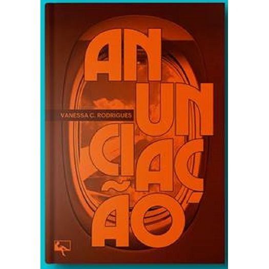 anunciação anunciação