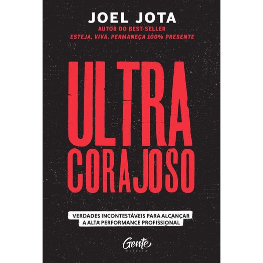 ultracorajoso