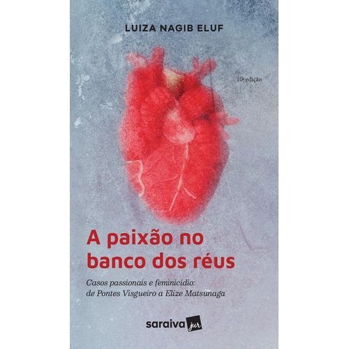 a paixao no banco dos reus