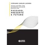 avaliacao da aprendizagem escolar