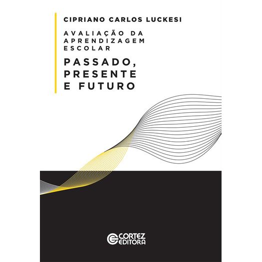 avaliacao da aprendizagem escolar