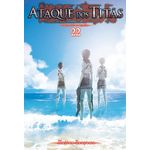 ataque dos titãs - 22