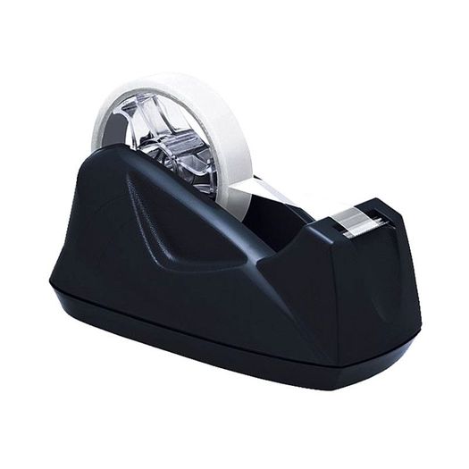 suporte fita adesiva-porta durex g preto suporte fita adesiva-porta durex g preto