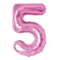 balao-metalizado-40cm-rosa-numero-5-8145-make-